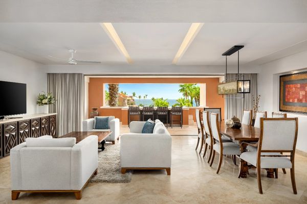 Zoëtry Casa del Mar Los Cabos by null