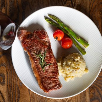 The District Bistro - Steakhouses Near Me - Tampa Bay, Florida The District Bistro - Steakhouses Near Me - Tampa Bay, Florida