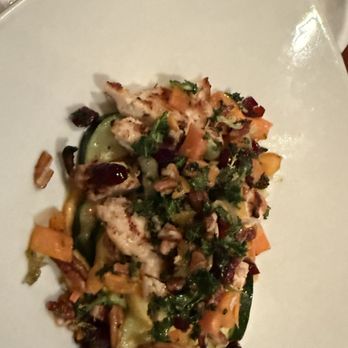 Glyndon Grill - Butternut Chicken - Seafood Near Me - Glyndon, Maryland