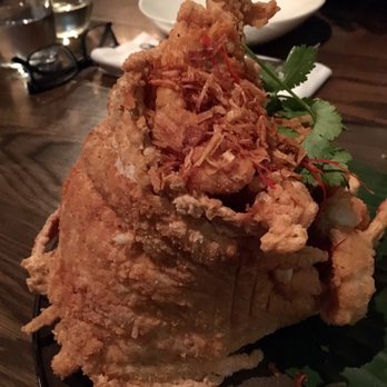 Longrain Restaurant - Thai Near Me - Melbourne, VIC