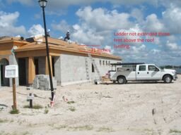 Slide of Garrett Roofing and Construction