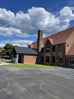 Drowned Lands Brewery by null