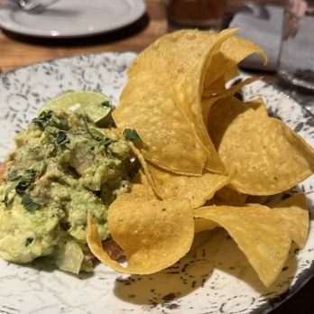 The Neighborly - Chips and guac - New American Near Me - Phoenix, Arizona