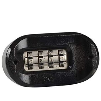 Lock Solutions - Keyless padlock - Keys & Locksmiths Near Me - Van Nuys, California