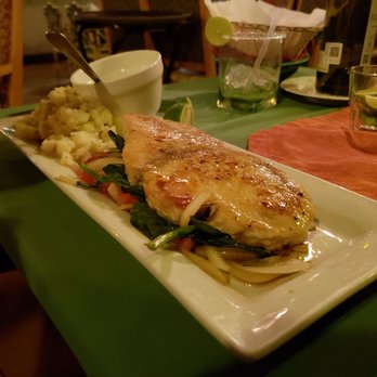 La Fonda - Mexican Near Me - Ensenada, BCN