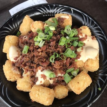 The Friar's Nook - Pub Tots - Cafes Near Me - Orlando, Florida The Friar's Nook - Pub Tots - Cafes Near Me - Orlando, Florida