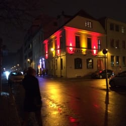 Kalkscheune