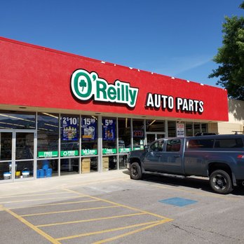 O'Reilly Auto Parts - Auto Parts & Supplies Near Me - Roy, Utah O'Reilly Auto Parts - Auto Parts & Supplies Near Me - Roy, Utah