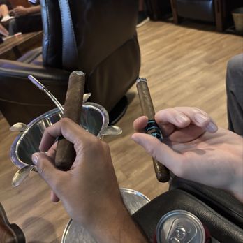 Culebra Cigar - Cigar Bars Near Me - Ontario, California