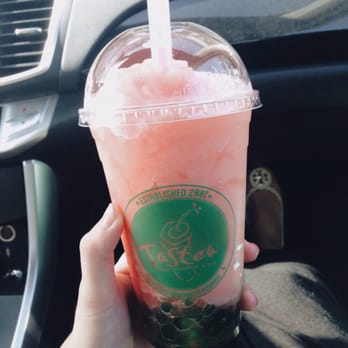 Tastea - Watermelon heaven - Juice Bars & Smoothies Near Me - Garden Grove, California Tastea - Watermelon heaven - Juice Bars & Smoothies Near Me - Garden Grove, California