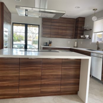 Unity Home Services - Newly renovated kitchen - Heating & Air Conditioning/HVAC Near Me - Woodland Hills, California Unity Home Services - Newly renovated kitchen - Heating & Air Conditioning/HVAC Near Me - Woodland Hills, California