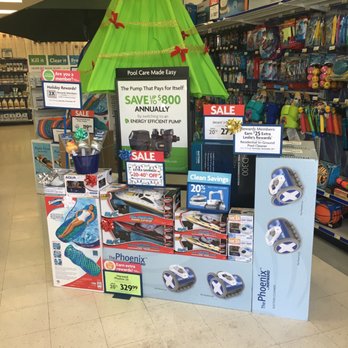 Leslie's Pool Supplies - Hot Tub & Pool Near Me - Mesa, Arizona