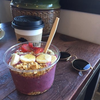 The Kochi Cafe - Açaí bowl - Coffee & Tea Near Me - Denver, Colorado