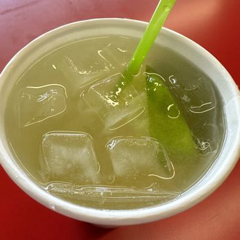 Killa Dillas - Limeade - Tex-Mex Near Me - Henrico, Virginia
