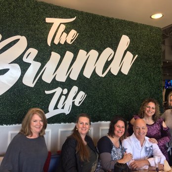 Hash Kitchen - The Brunch Life - Breakfast & Brunch Near Me - Chandler, Arizona