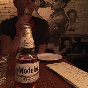 La Carnita - Happy hour beer special. Delightfully surprised. - Mexican Near Me - Toronto, Ontario La Carnita - Happy hour beer special. Delightfully surprised. - Mexican Near Me - Toronto, Ontario