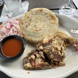 Pupusa