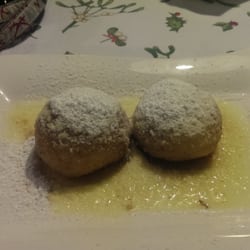Zum lustigen Steirer - Zwetschgenknödel - Traumhaft gut