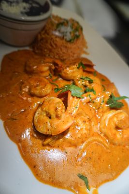 La Jefa Mexican Restaurant by null