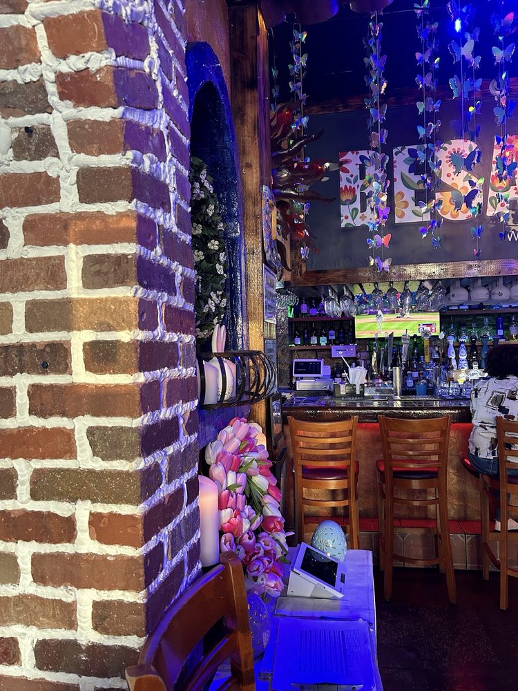 La Herradura Mexican Restaurant