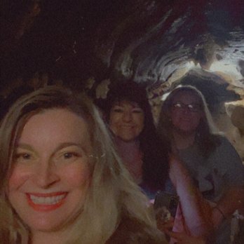 Ohio Caverns - Having more fun! - Parks Near Me - West Liberty, Ohio