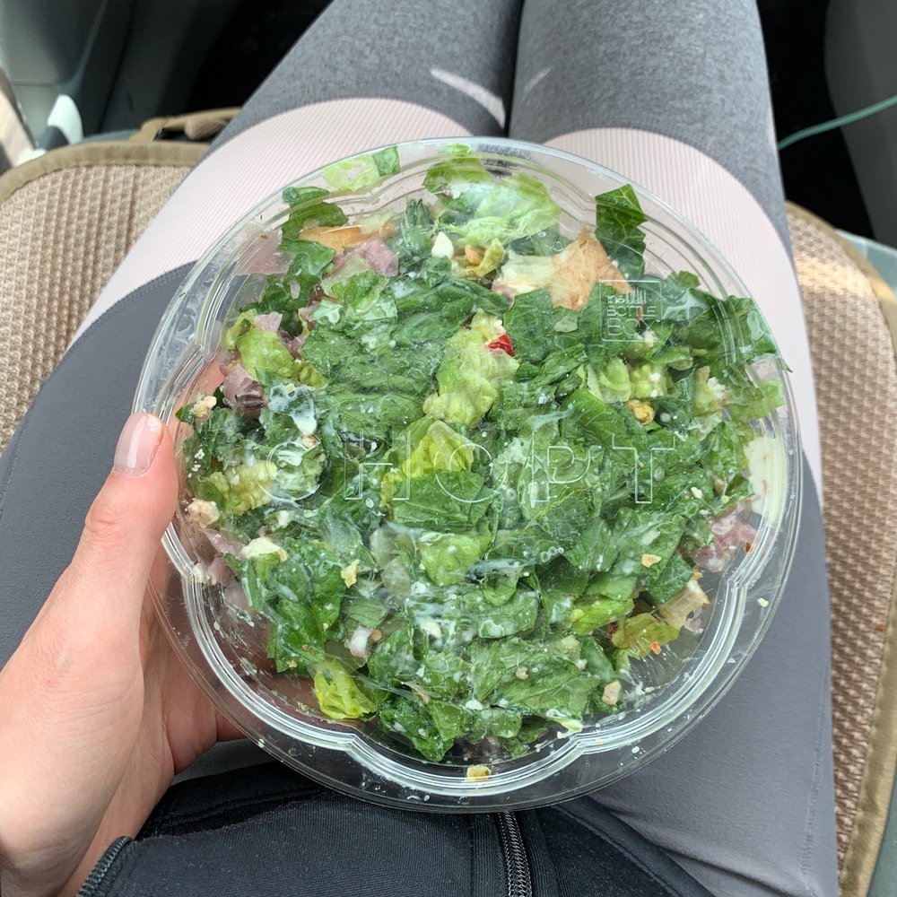 Chopt Creative Salad Co. - Santa Fe salad - Salad Near Me - Atlanta, Georgia