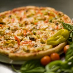 Sarpino's Pizzeria - Lee's Summit