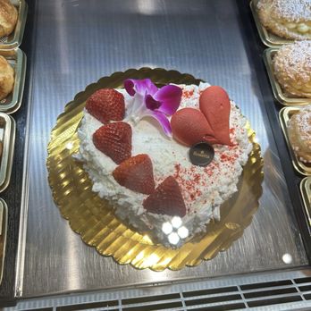 Rosetta Bakery - Bakeries Near Me - Miami, Florida