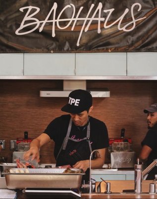 Kim Sing Theatre by null