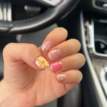 Esprit Nails And Spa Irvine - Nail Salons Near Me - Irvine, California Esprit Nails And Spa Irvine - Nail Salons Near Me - Irvine, California