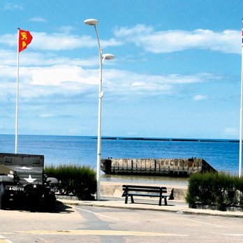 Paris Trip - Arromanches D-Day Tour - Tours Near Me - Paris, 75 Paris Trip - Arromanches D-Day Tour - Tours Near Me - Paris, 75