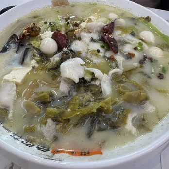 Fish With You - Chinese Near Me - San Mateo, California Fish With You - Chinese Near Me - San Mateo, California