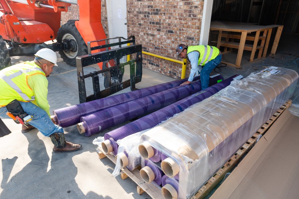 Slide of Right Choice Roofing