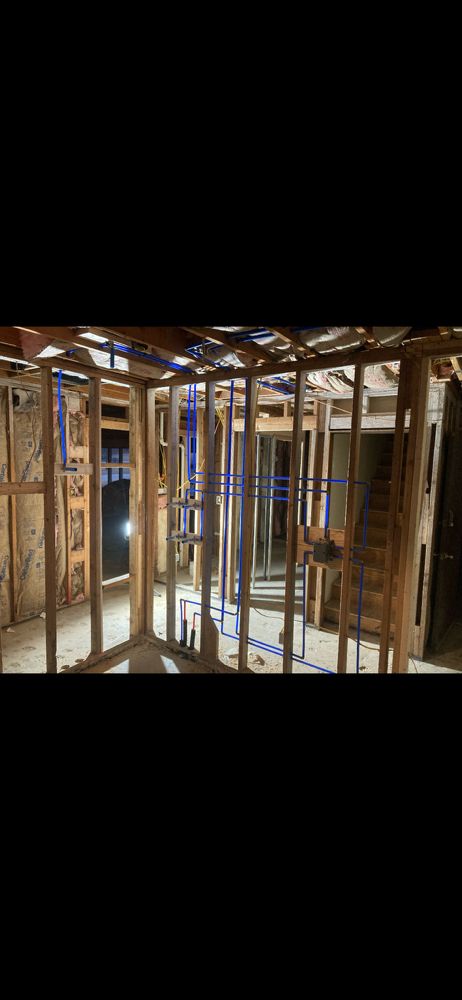 Slide of Steven Orr Plumbing Services