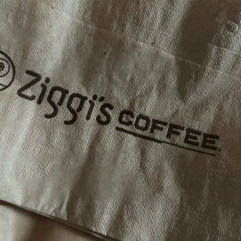 Ziggi's - Lakewood, CA - Ziggi's napkin :) - Coffee & Tea Near Me - Lakewood, California Ziggi's - Lakewood, CA - Ziggi's napkin :) - Coffee & Tea Near Me - Lakewood, California
