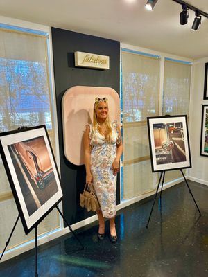 The Shops At Thirteen Forty Five by null