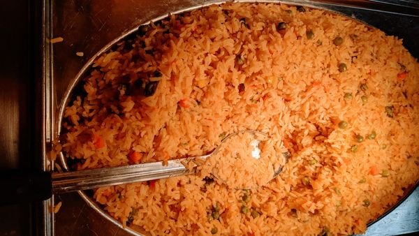 Feast Buffet by null
