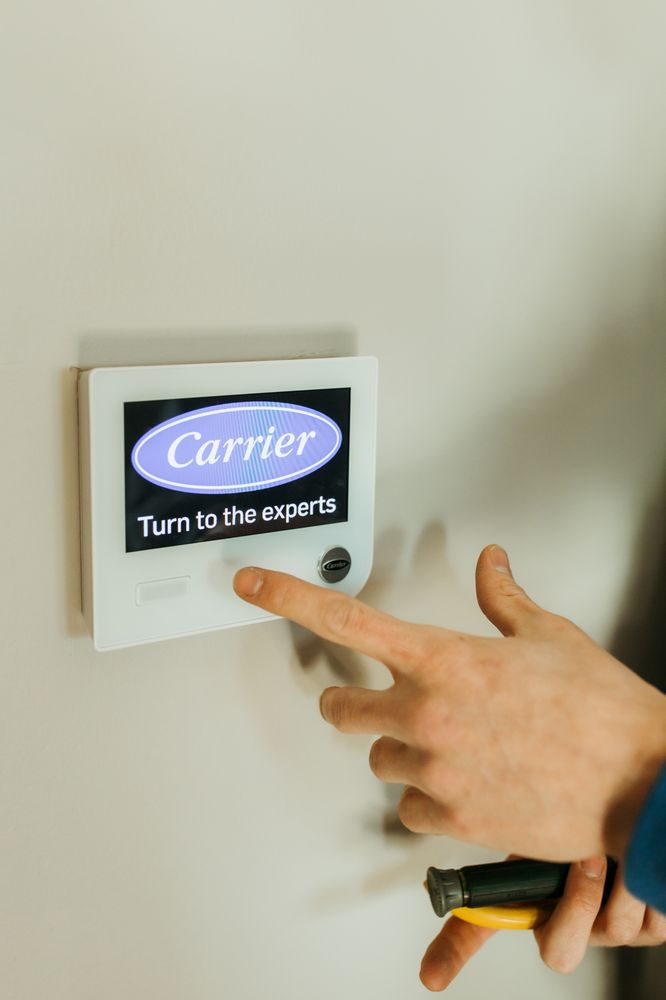 Slide of Regional Plumbing Heating & Air