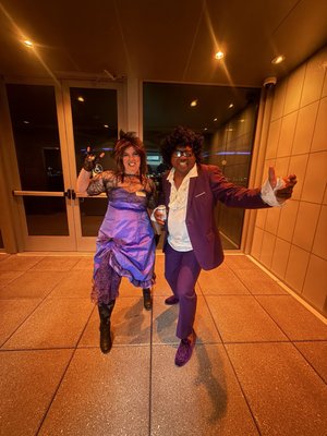 Denver Museum of Nature & Science by null