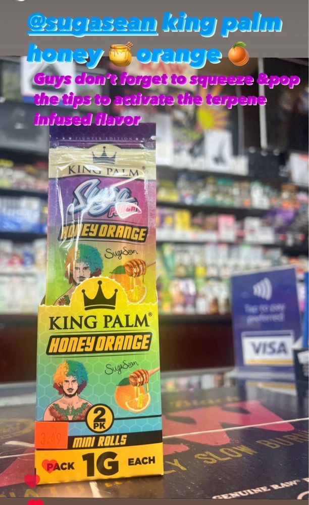 WOODHAVEN SMOKE SHOP Updated September 2024 22 Photos 6070