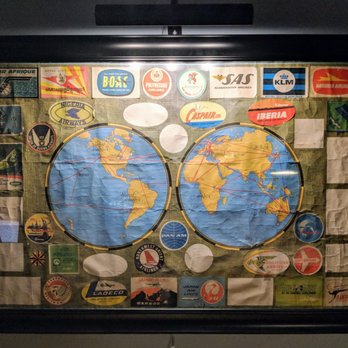 Cargo Coffee East - ? A global outlook ? - Coffee & Tea Near Me - Madison, Wisconsin