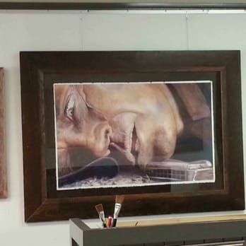 Double Dip Gallery - My favorite piece, The Man With No Ice Cream - Art Galleries Near Me - Lodi, California Double Dip Gallery - My favorite piece, The Man With No Ice Cream - Art Galleries Near Me - Lodi, California