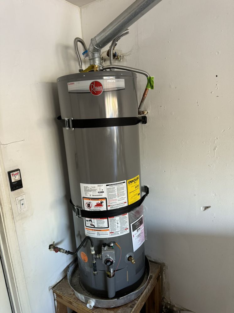 Slide of Plumbing Repair Experts