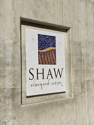Shaw Estate by null