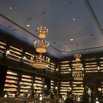 The Library - Restaurant - New American Near Me - Las Vegas, Nevada The Library - Restaurant - New American Near Me - Las Vegas, Nevada