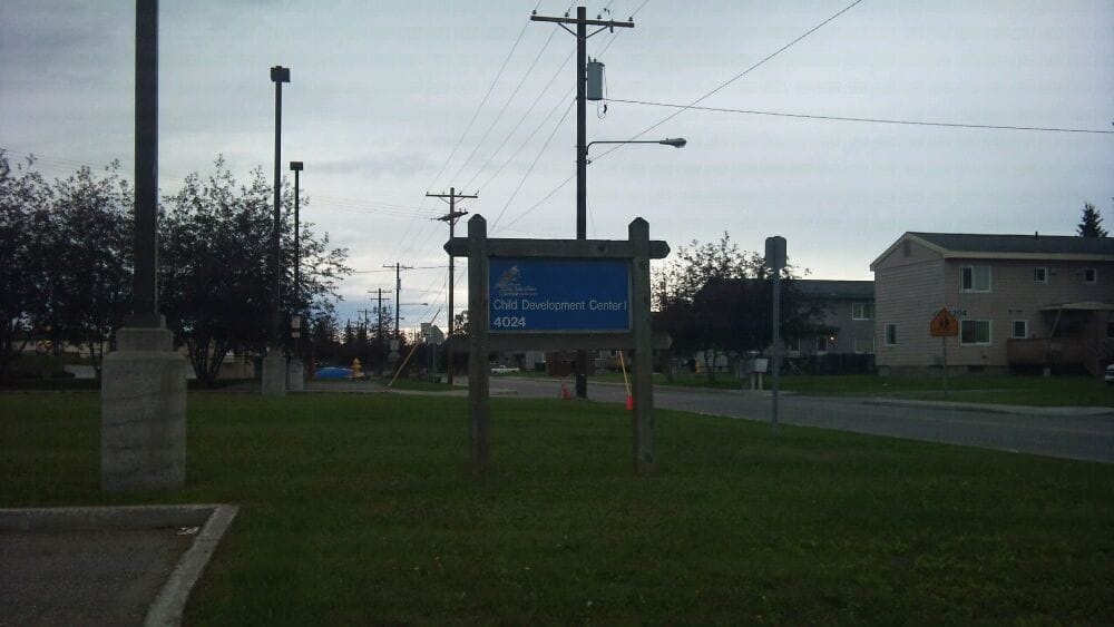 Child Development Centers - childcare center in Fort Wainwright, AK