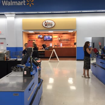 Walmart Supercenter - WTF??? In Walmart? In some strange way I hate Walmart less now - Department Stores Near Me - Boise, Idaho Walmart Supercenter - WTF??? In Walmart? In some strange way I hate Walmart less now - Department Stores Near Me - Boise, Idaho