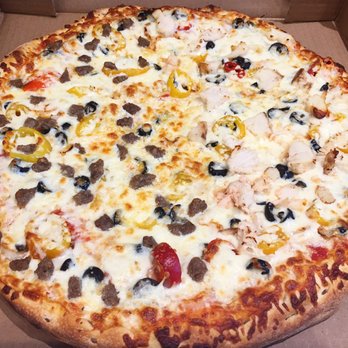 Oakville Pizzeria - a pizza in a box - Pizza Near Me - Oakville, Ontario Oakville Pizzeria - a pizza in a box - Pizza Near Me - Oakville, Ontario