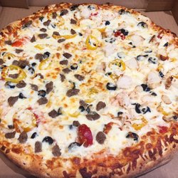 Oakville Pizzeria