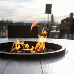 The Patio and Grille - Live entertainment